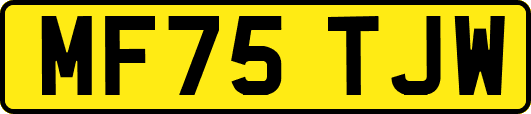 MF75TJW