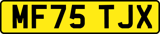 MF75TJX