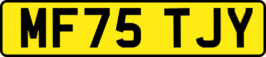 MF75TJY