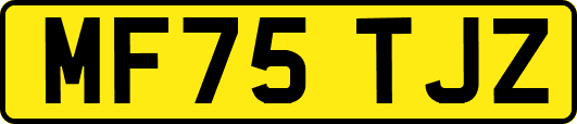 MF75TJZ