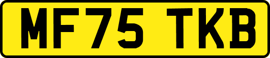 MF75TKB