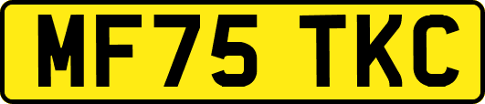 MF75TKC