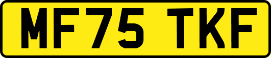 MF75TKF