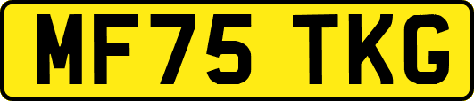 MF75TKG