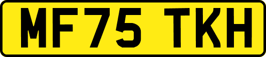 MF75TKH