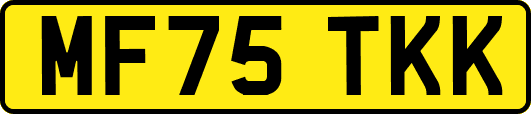 MF75TKK
