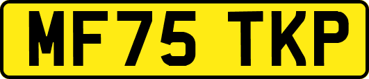 MF75TKP