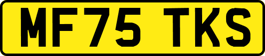 MF75TKS