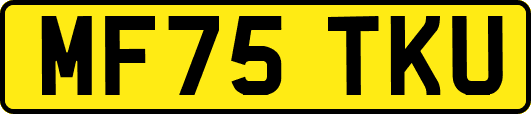 MF75TKU