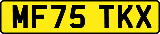 MF75TKX