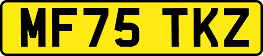 MF75TKZ