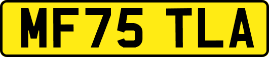 MF75TLA