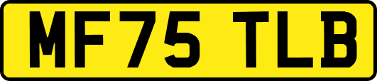 MF75TLB