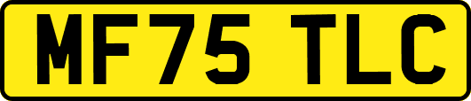 MF75TLC