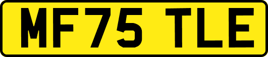 MF75TLE
