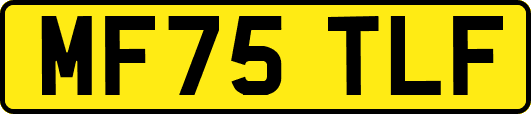 MF75TLF