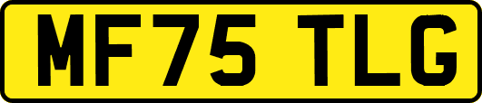 MF75TLG