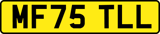 MF75TLL