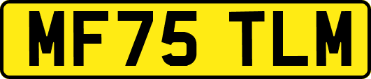 MF75TLM