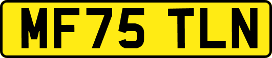 MF75TLN