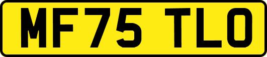 MF75TLO