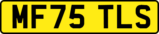 MF75TLS