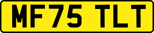 MF75TLT