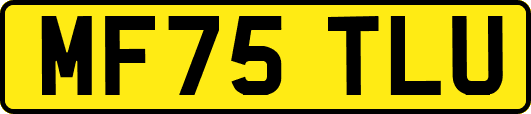 MF75TLU
