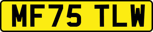 MF75TLW