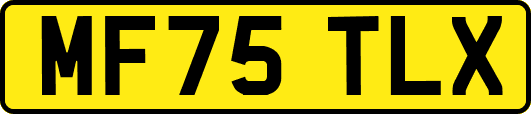 MF75TLX