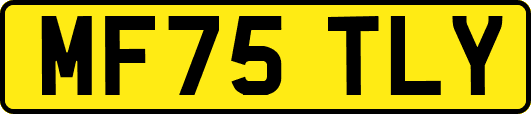 MF75TLY