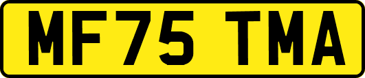 MF75TMA