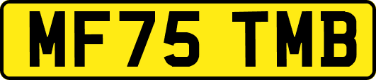 MF75TMB