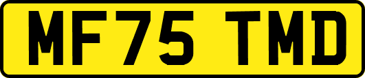 MF75TMD