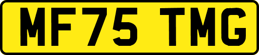 MF75TMG