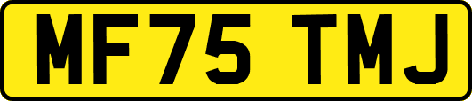 MF75TMJ