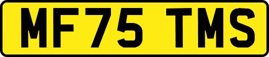 MF75TMS