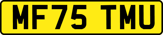 MF75TMU
