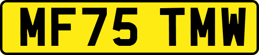 MF75TMW