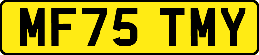 MF75TMY