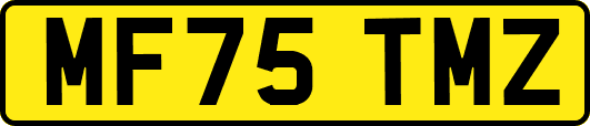 MF75TMZ