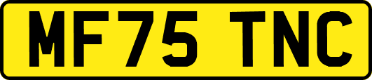 MF75TNC
