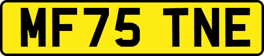 MF75TNE
