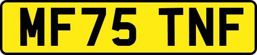MF75TNF