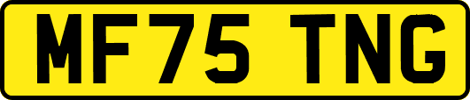 MF75TNG