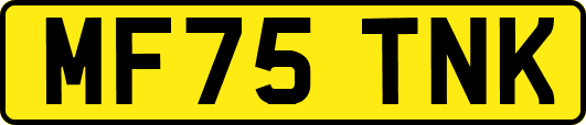 MF75TNK