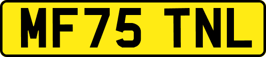 MF75TNL
