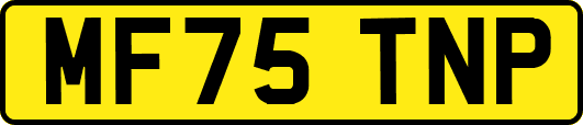 MF75TNP