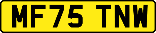 MF75TNW