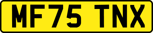 MF75TNX